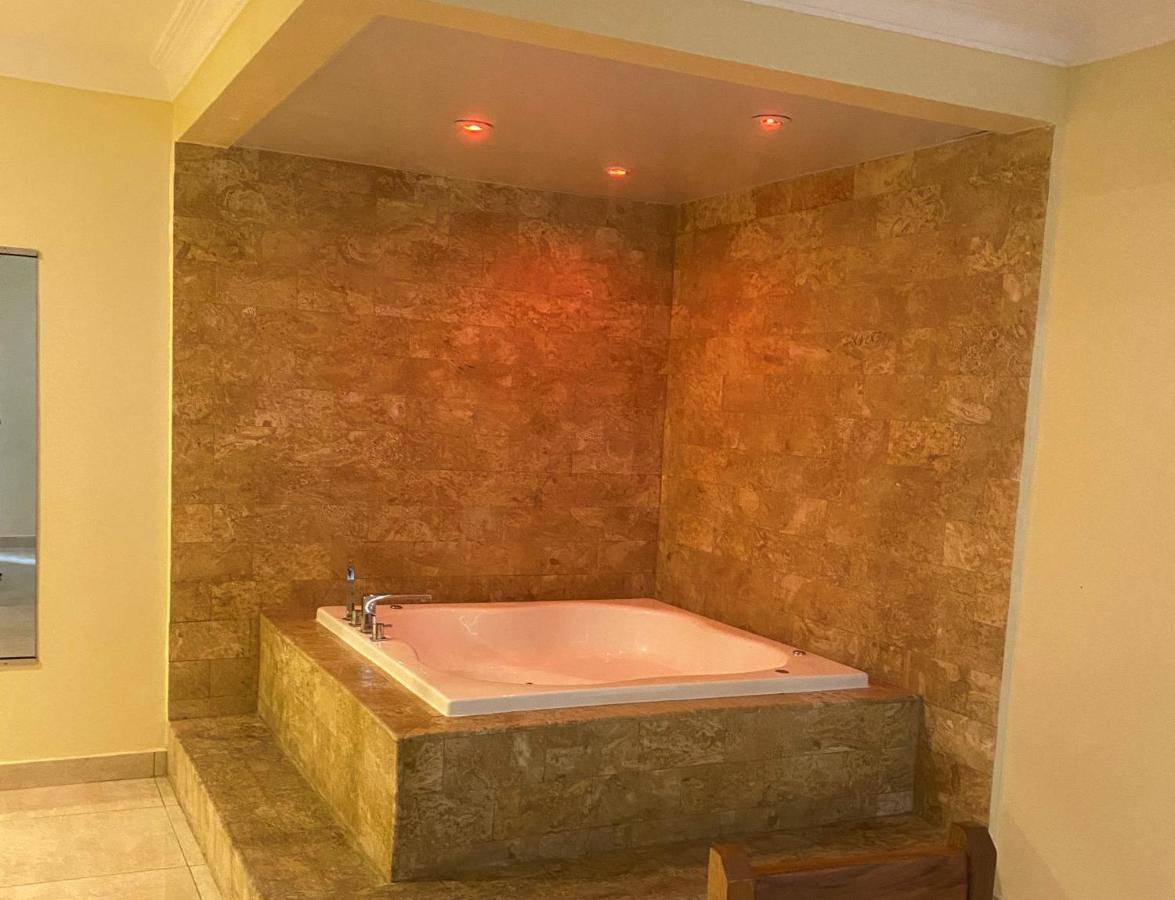 Aparthotel Cabanas Vista Bavaro